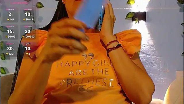 venus swet  online show from April 2026 12:05:01 AM