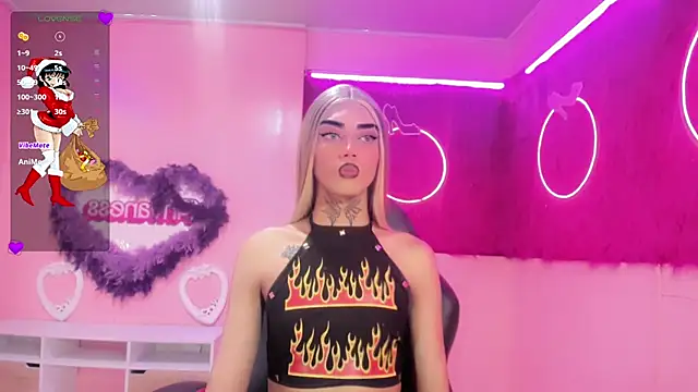 Angel21    online show from December 2024 07:32:01 PM