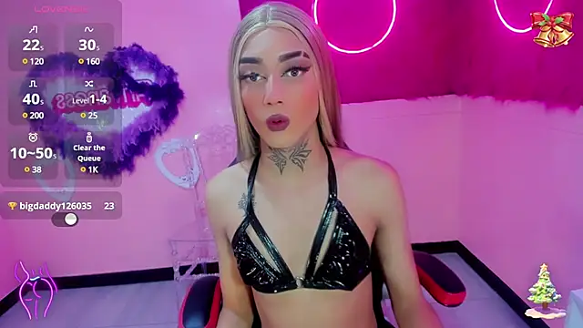 Angel21    online show from December 2024 07:40:02 PM