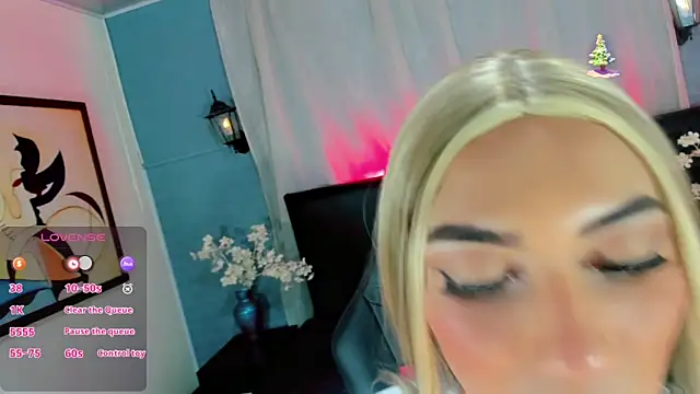 Angel21    online show from December 2024 01:49:01 AM