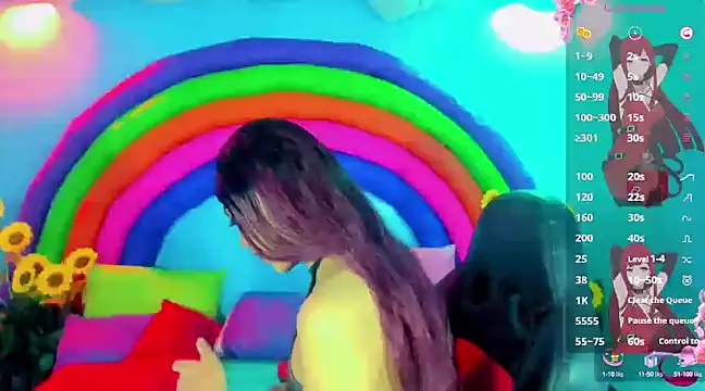 Angel21    online show from January 2025 04:57:02 AM