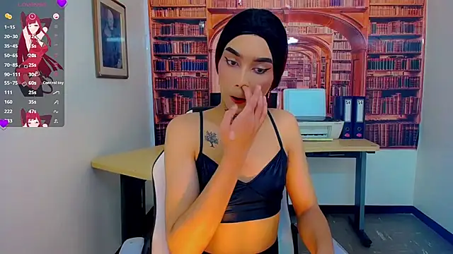 Angel21    online show from March 2025 07:24:02 PM