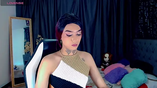 Angel21    online show from March 2025 07:53:01 PM