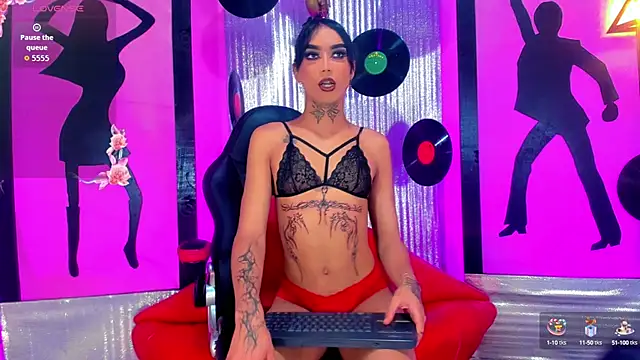 Angel21    online show from October 2025 07:24:01 PM