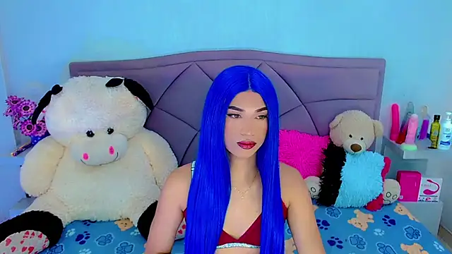 party duo trans online show from February 2026 04:06:02 AM