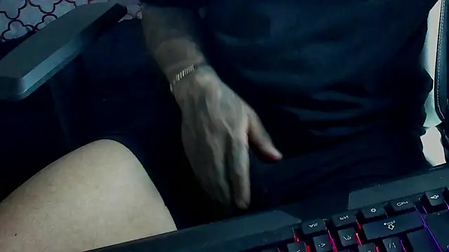 stebankechima online show from September 2025 10:11:01 PM