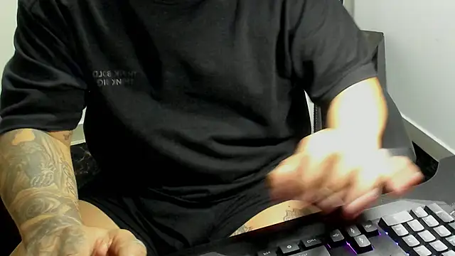 stebankechima online show from October 2025 11:26:02 PM