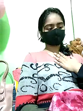 Arisha- online show from December 2024 04:06:01 PM