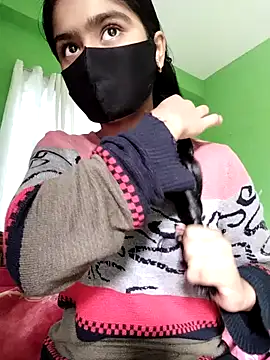 Arisha- online show from December 2024 05:21:01 AM