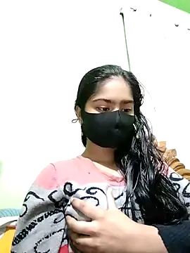 Arisha- online show from December 2024 04:42:01 PM