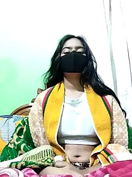 Arisha- online show from December 2024 02:49:02 PM