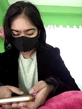 Arisha- online show from December 2024 05:51:01 AM