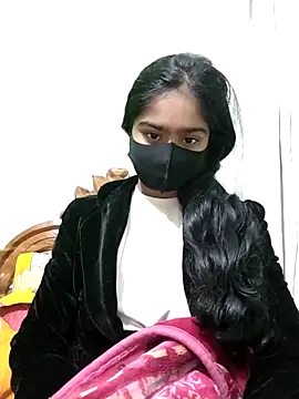 Arisha- online show from December 2024 04:37:01 PM