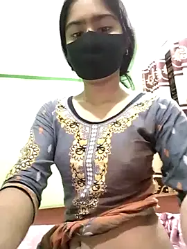 Arisha- online show from December 2024 06:56:02 PM