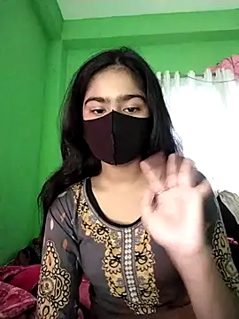 Arisha- online show from December 2024 09:24:01 AM