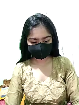 Arisha- online show from December 2024 07:34:02 PM