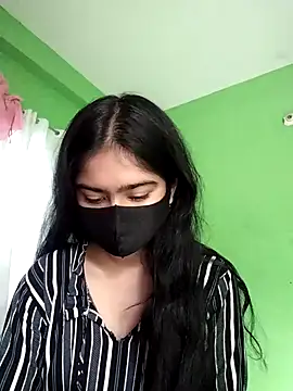 Arisha- online show from December 2024 09:27:01 AM