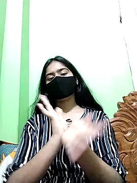 Arisha- online show from December 2024 01:03:02 PM