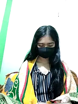 Arisha- online show from January 2025 11:49:01 AM