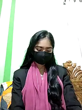 Arisha- online show from January 2025 12:19:01 PM