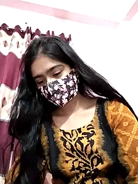 Arisha- online show from September 2025 08:23:01 PM