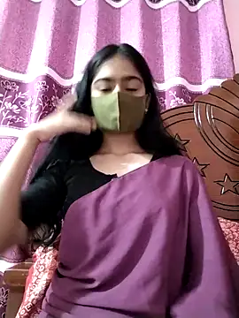 Arisha- online show from October 2025 01:34:01 PM