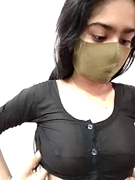 Arisha- online show from November 2025 02:43:02 PM