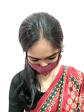 Arisha- online show from December 2025 05:08:02 PM