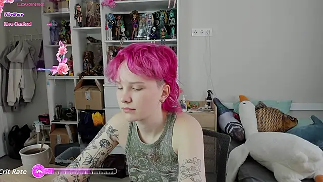 School Love online show from February 2026 07:08:02 AM