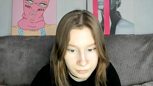 EnigmaSee online show from February 2025 11:41:01 AM