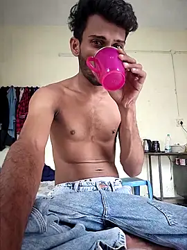 JOHN LEE DEREK online show from April 2026 05:00:02 AM