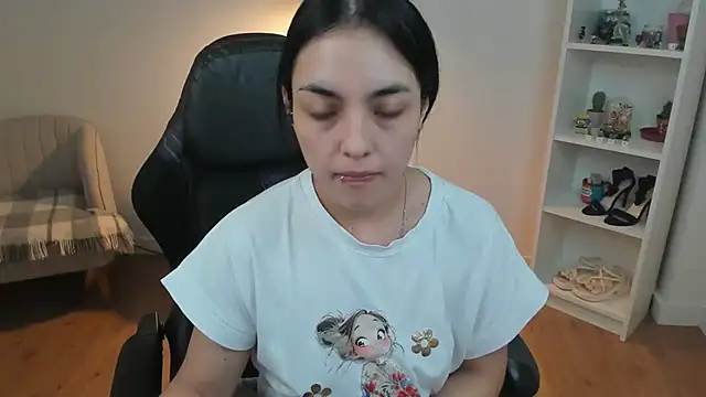  BellaEvans  online show from February 2026 05:49:01 AM