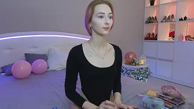 MichaDenver online show from December 2024 11:36:02 PM