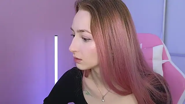 MichaDenver online show from December 2024 07:04:01 AM