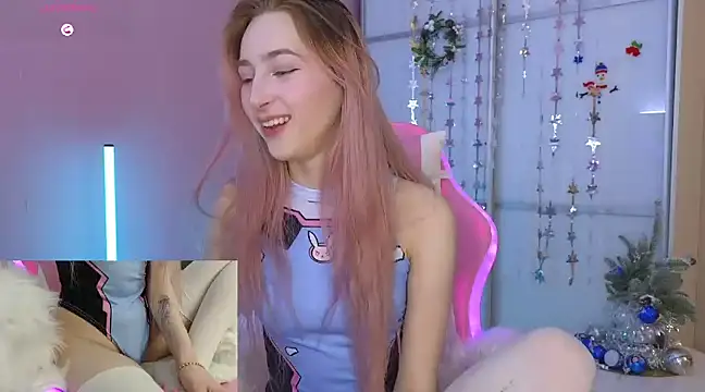 MichaDenver online show from December 2024 12:16:01 AM