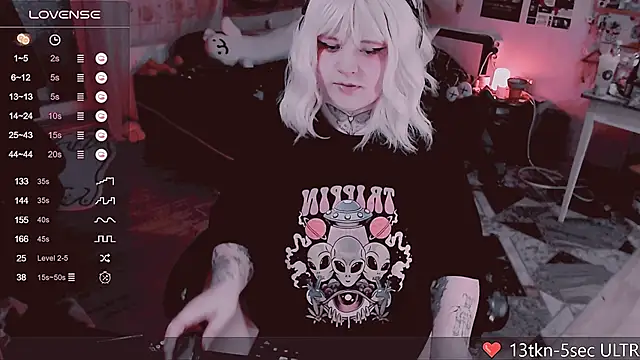 noori  hope online show from March 2025 11:07:01 PM