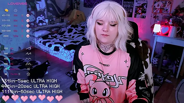 noori  hope online show from October 2025 08:16:02 PM