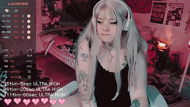 noori  hope online show from November 2025 09:13:01 PM