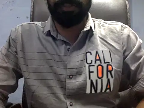 ASIF F online show from January 2025 03:06:01 PM