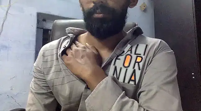 ASIF F online show from March 2025 01:42:01 PM
