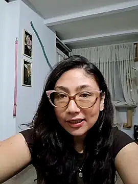Mia Ruiz online show from February 2025 01:20:02 AM