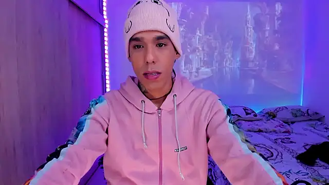 aldrinwhite online show from January 2026 05:13:01 AM