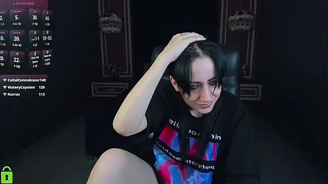 Medusa  Gorgona online show from January 2025 02:25:02 AM