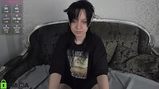 Medusa  Gorgona online show from January 2025 07:06:01 PM