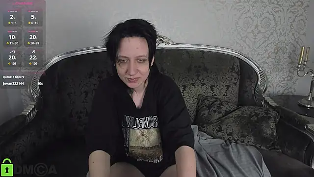 Medusa  Gorgona online show from January 2025 01:42:01 AM