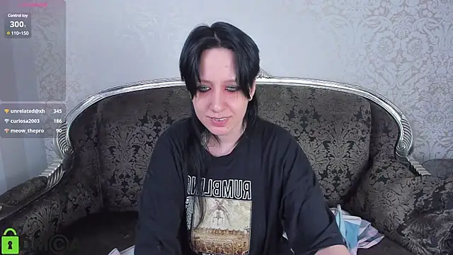 Medusa  Gorgona online show from January 2025 02:12:02 AM