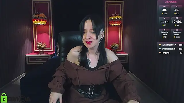 Medusa  Gorgona online show from February 2025 10:43:02 PM