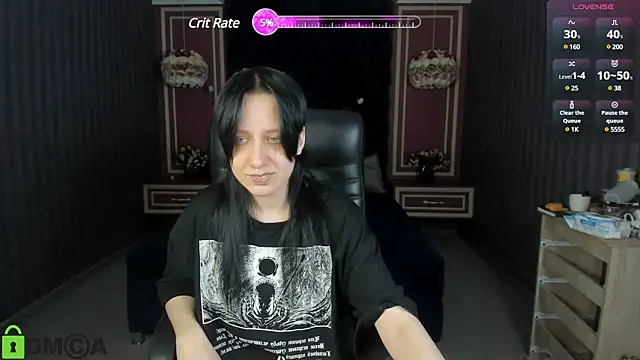 Medusa  Gorgona online show from February 2025 07:14:01 PM