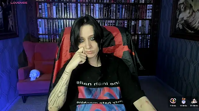 Medusa  Gorgona online show from December 2025 06:49:01 PM