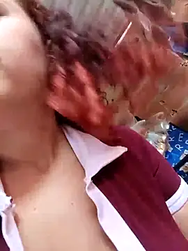 Mommy-Hot online show from October 2025 07:47:01 PM